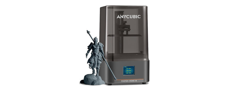 O que dá para imprimir numa impressora 3D