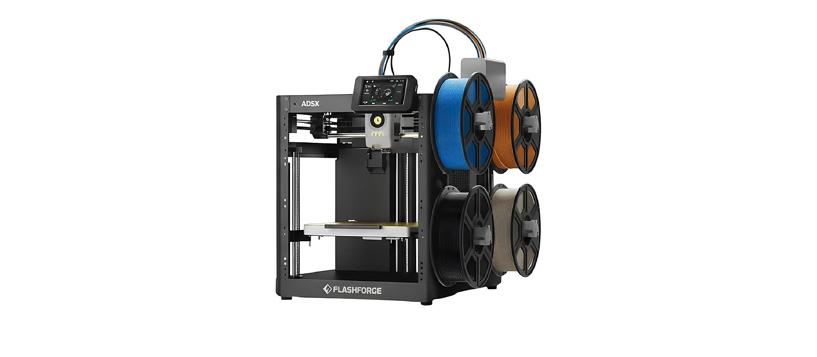 Quanto custa manter uma impressora 3D por mês