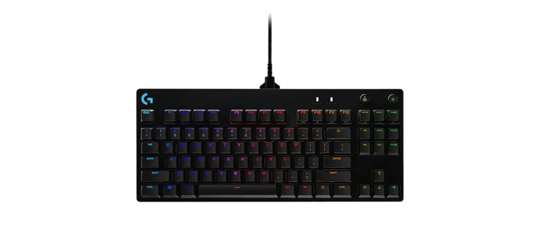 Switch vermelho, azul ou marrom: qual teclado é o seu