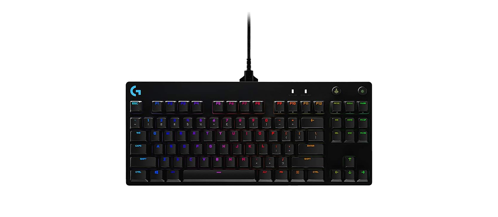 Switch vermelho, azul ou marrom: qual teclado é o seu