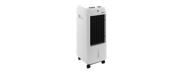 Ventilador, circulador ou climatizador: qual resolve o quê