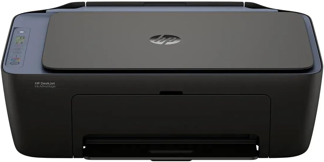 HP DeskJet Ink Advantage 2975