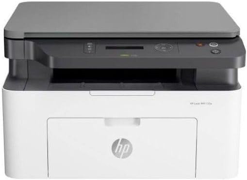HP Laser MFP 135A