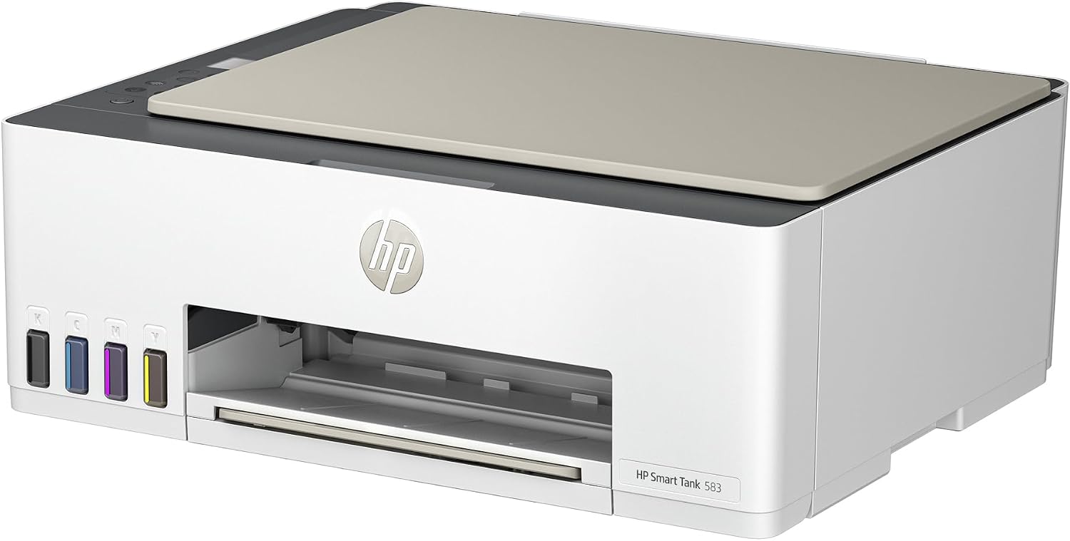 HP Smart Tank 583
