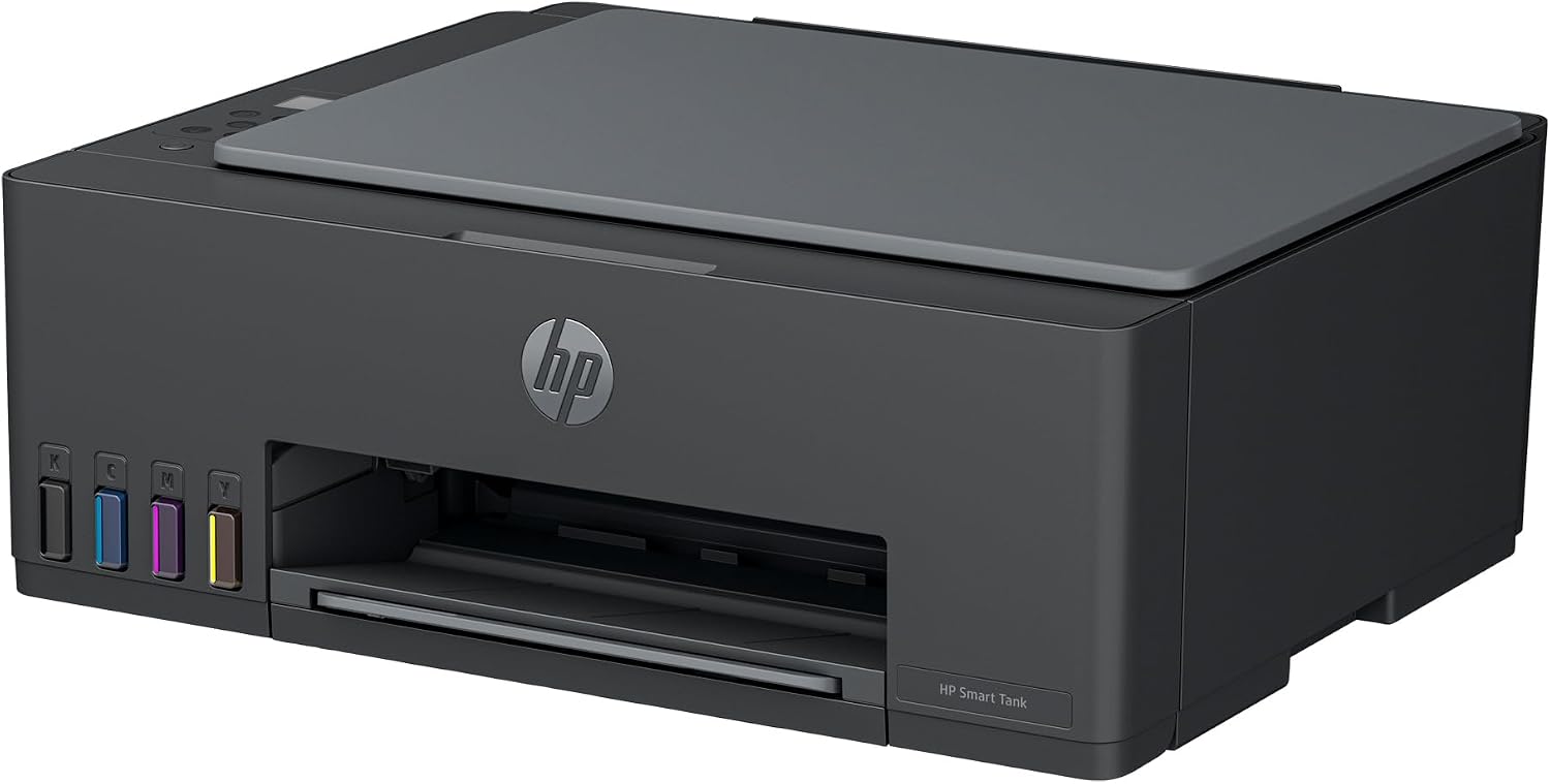 HP Smart Tank 589