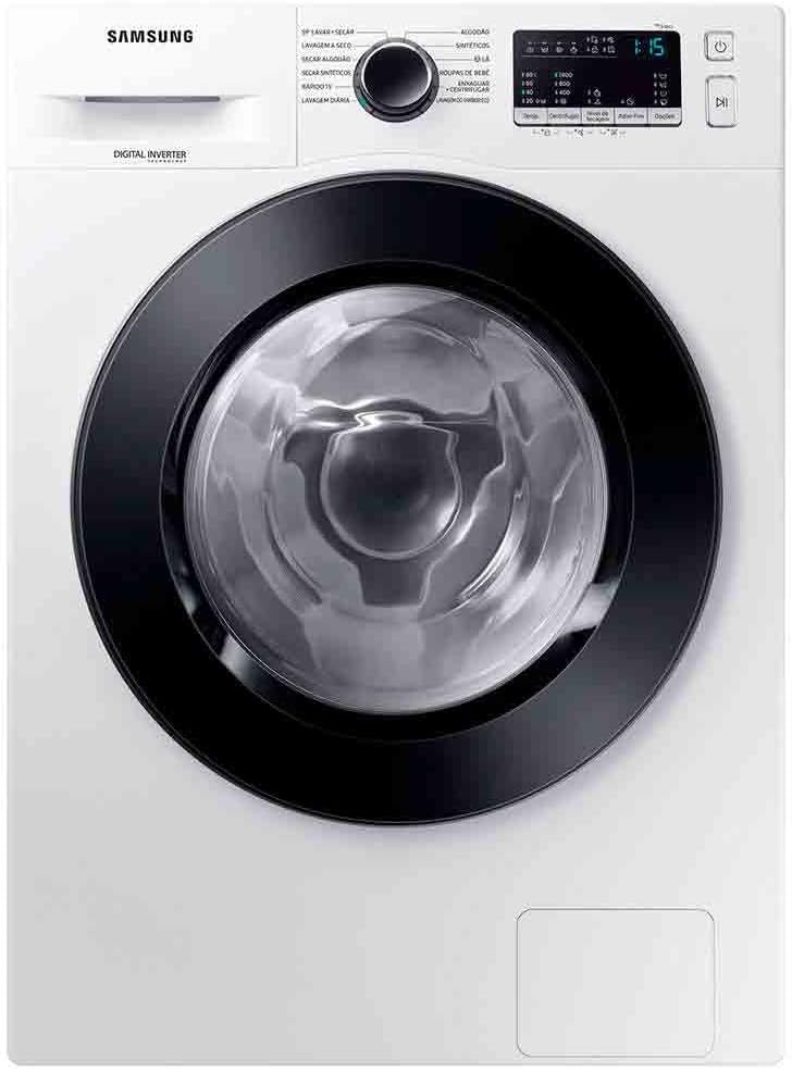 Lava e Seca Samsung WD11M 11/7 kg