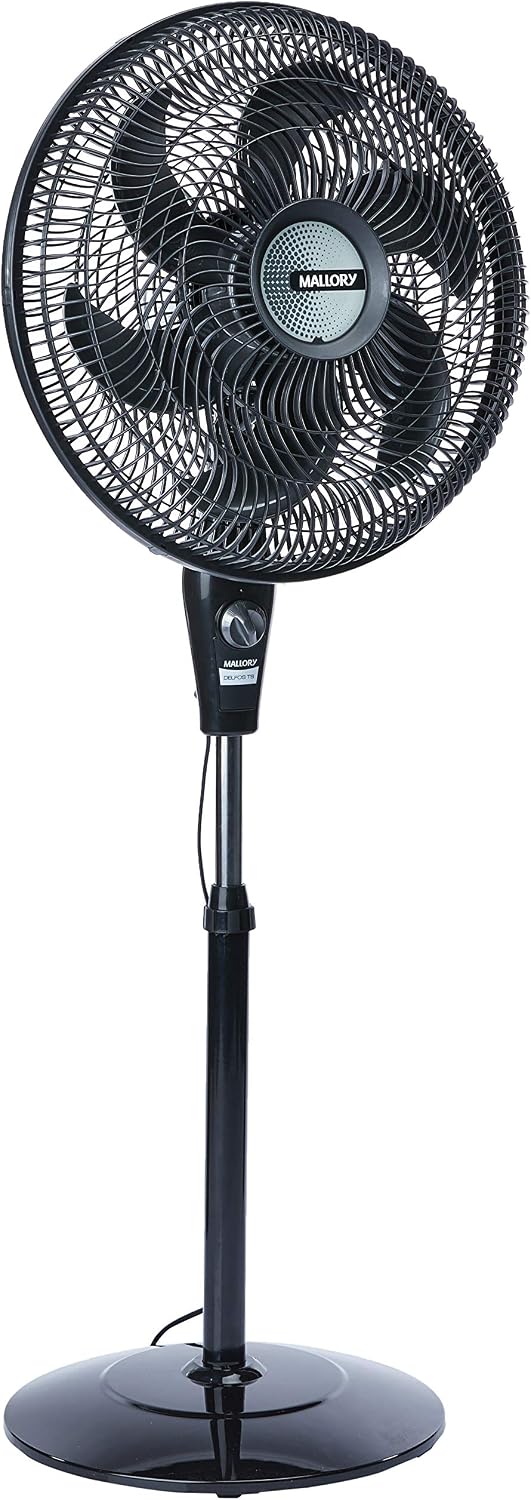 Mallory Delfos TS+ coluna 126 W