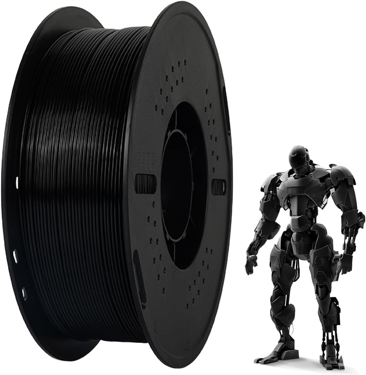PETG 1 kg alto fluxo