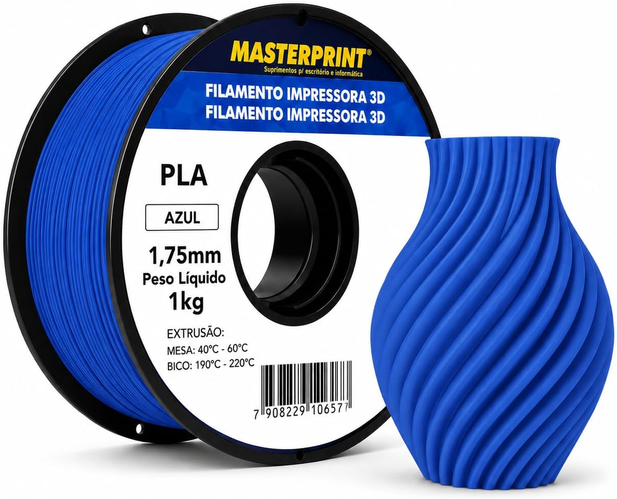 Masterprint PLA