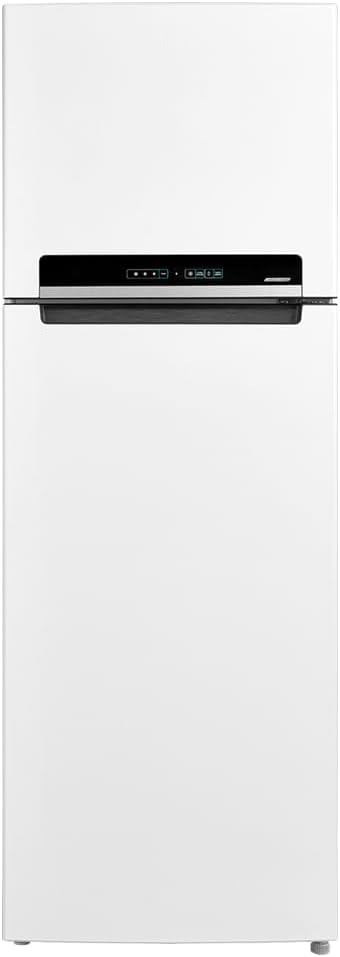 Midea 394L Duplex Inverter