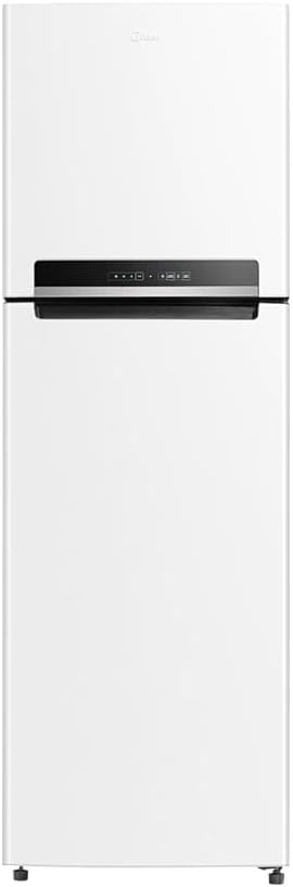 Midea 425L Duplex Inverter