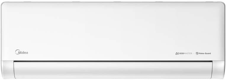 Midea Carrier Inverter 12.000 BTUs