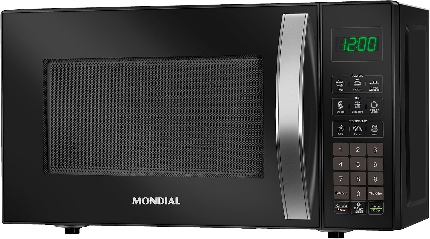 Mondial MO-01-21-B 21L