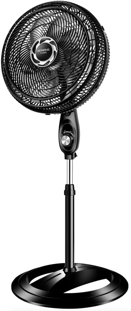 Mondial NVT 40 cm turbo 140 W