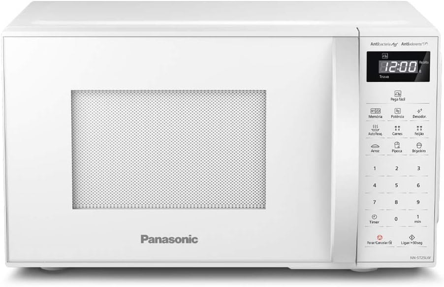 Panasonic NN-ST25LWRU 21L