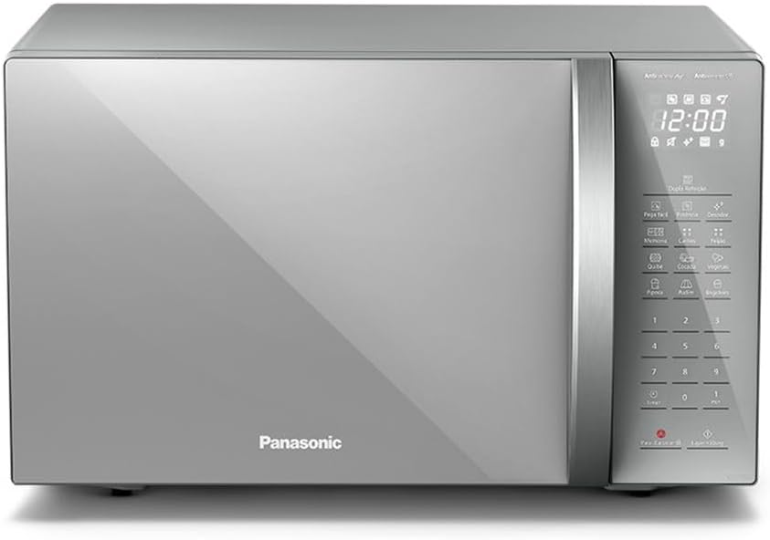 Panasonic NN-ST67LSRU 34L inox