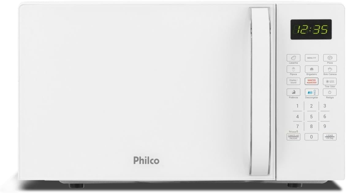 Philco PMO23B 20L branco