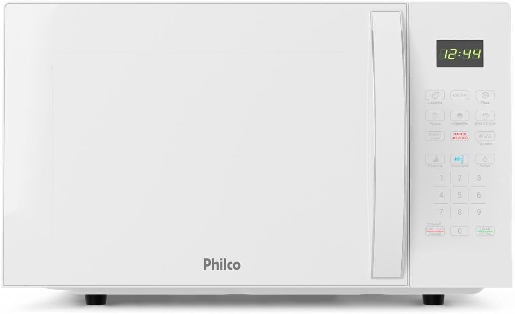Philco PMO38B 33L Limpa Fácil
