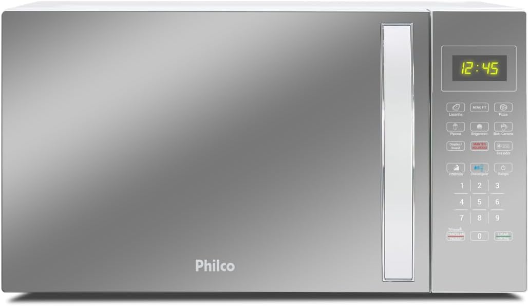 Philco PMO38E 33L espelhado