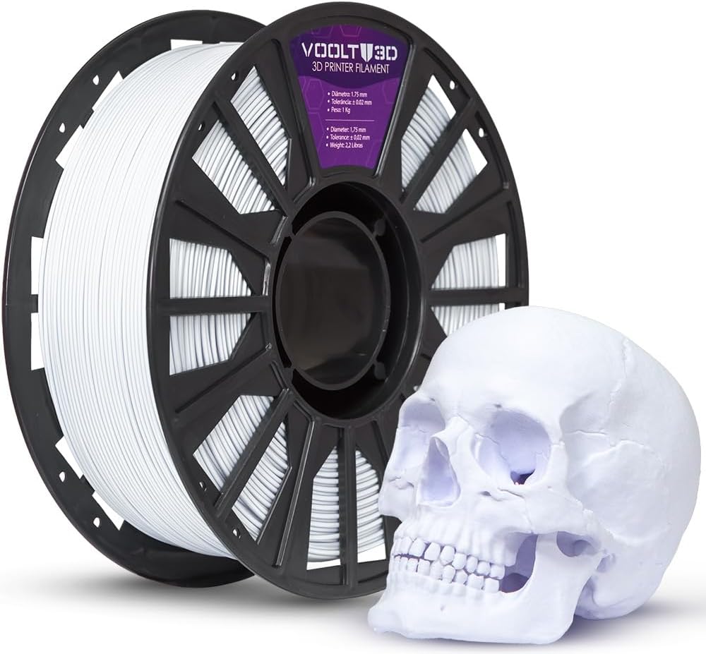 PLA Velvet High Speed Voolt3D