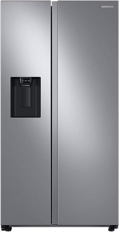 Samsung RS60 Side by Side 602L