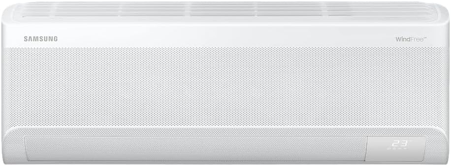 Samsung WindFree AI Pro 12.000 BTUs frio
