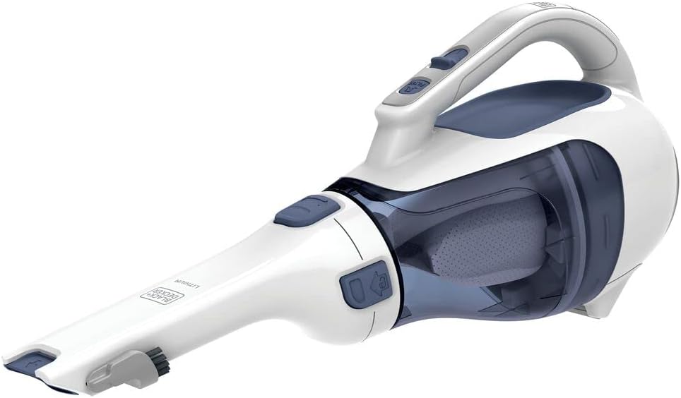 Black+Decker APB12000