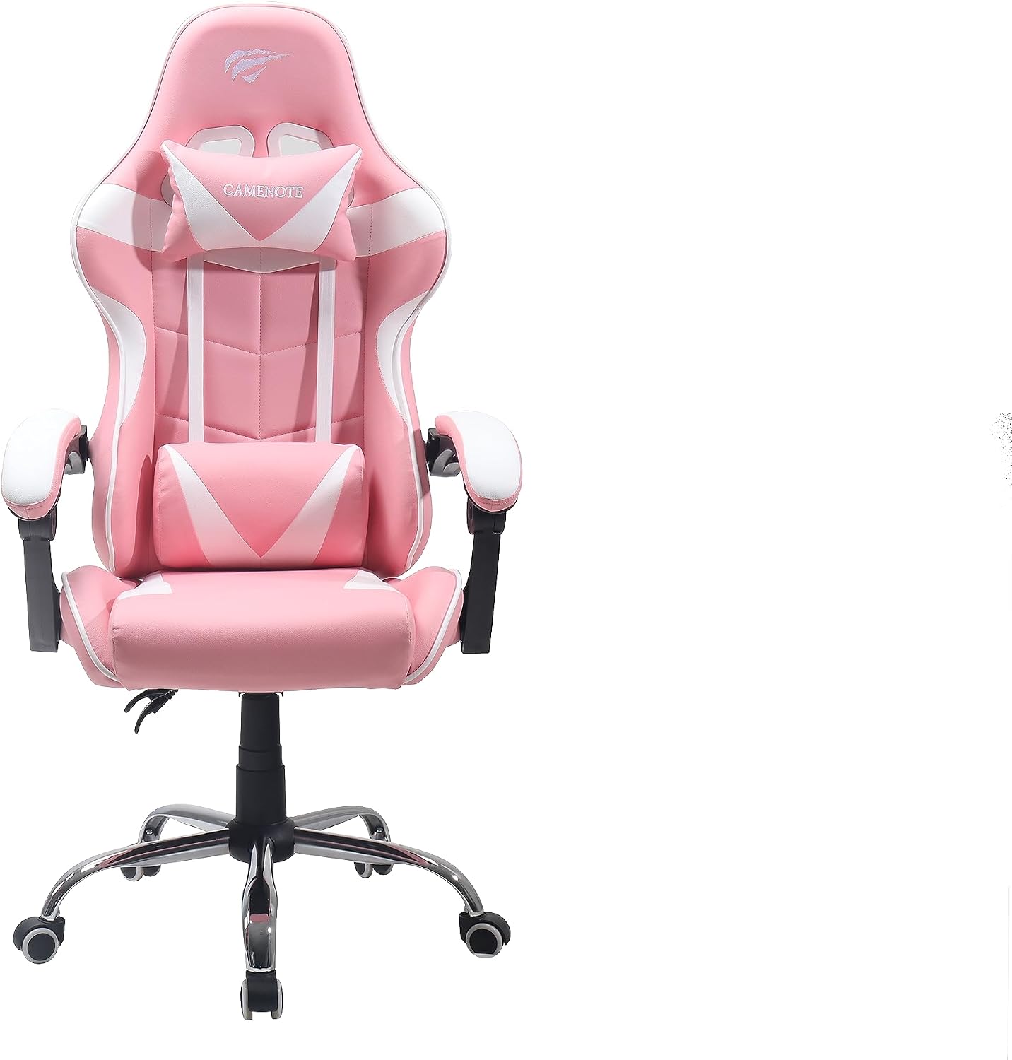 Havit GC933 Ultimate rosa e branca