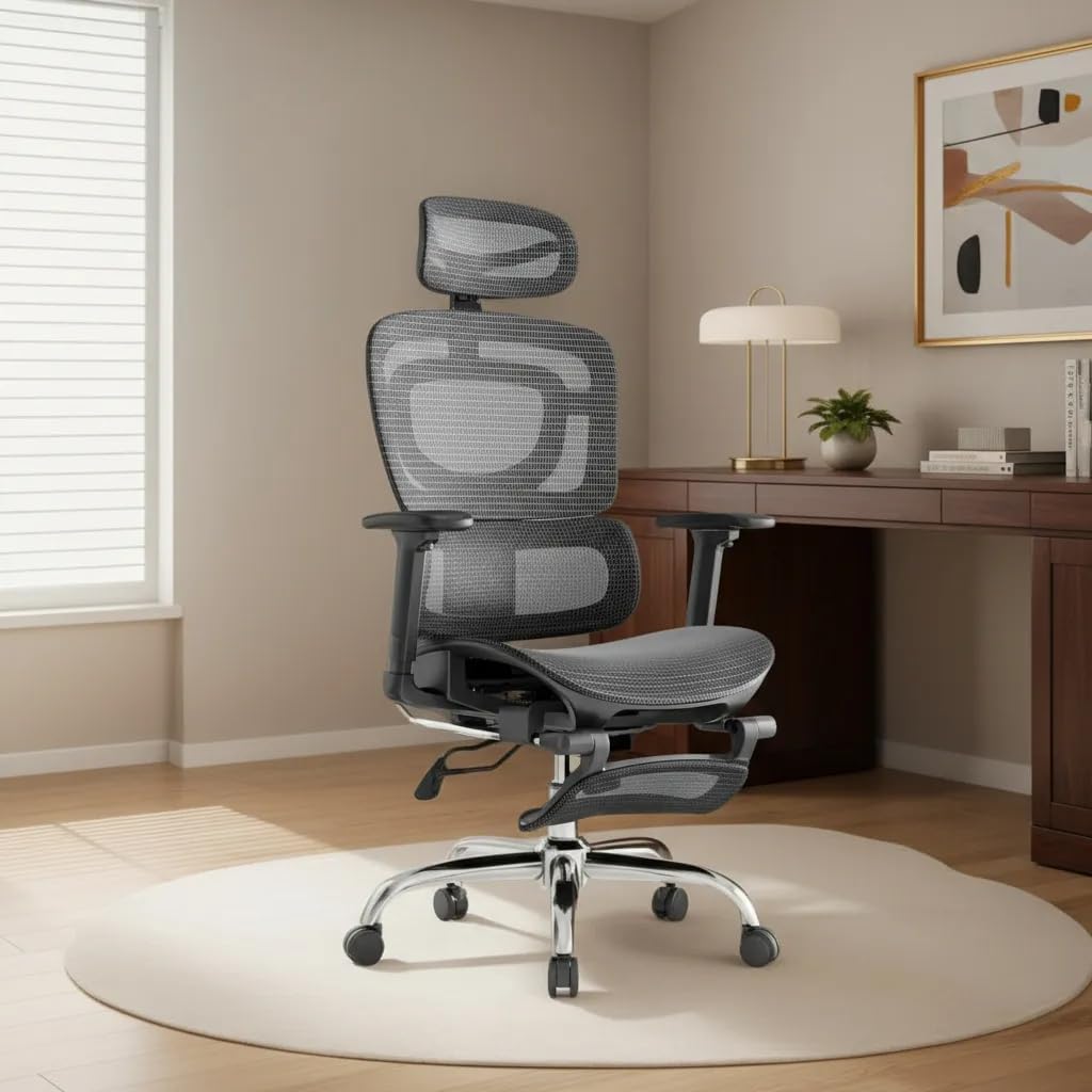 Luvinco Mônaco BT07 mesh