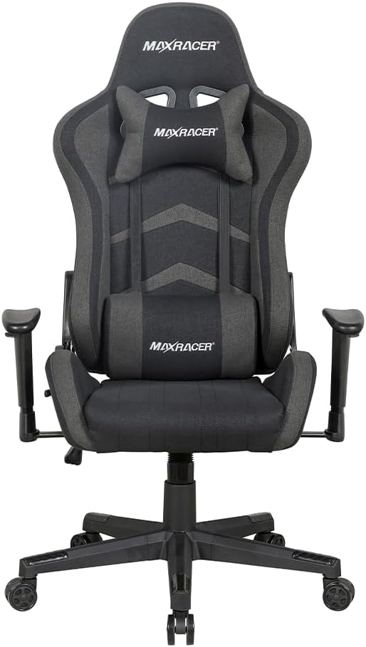Max Racer Aggressive (até 150 kg)