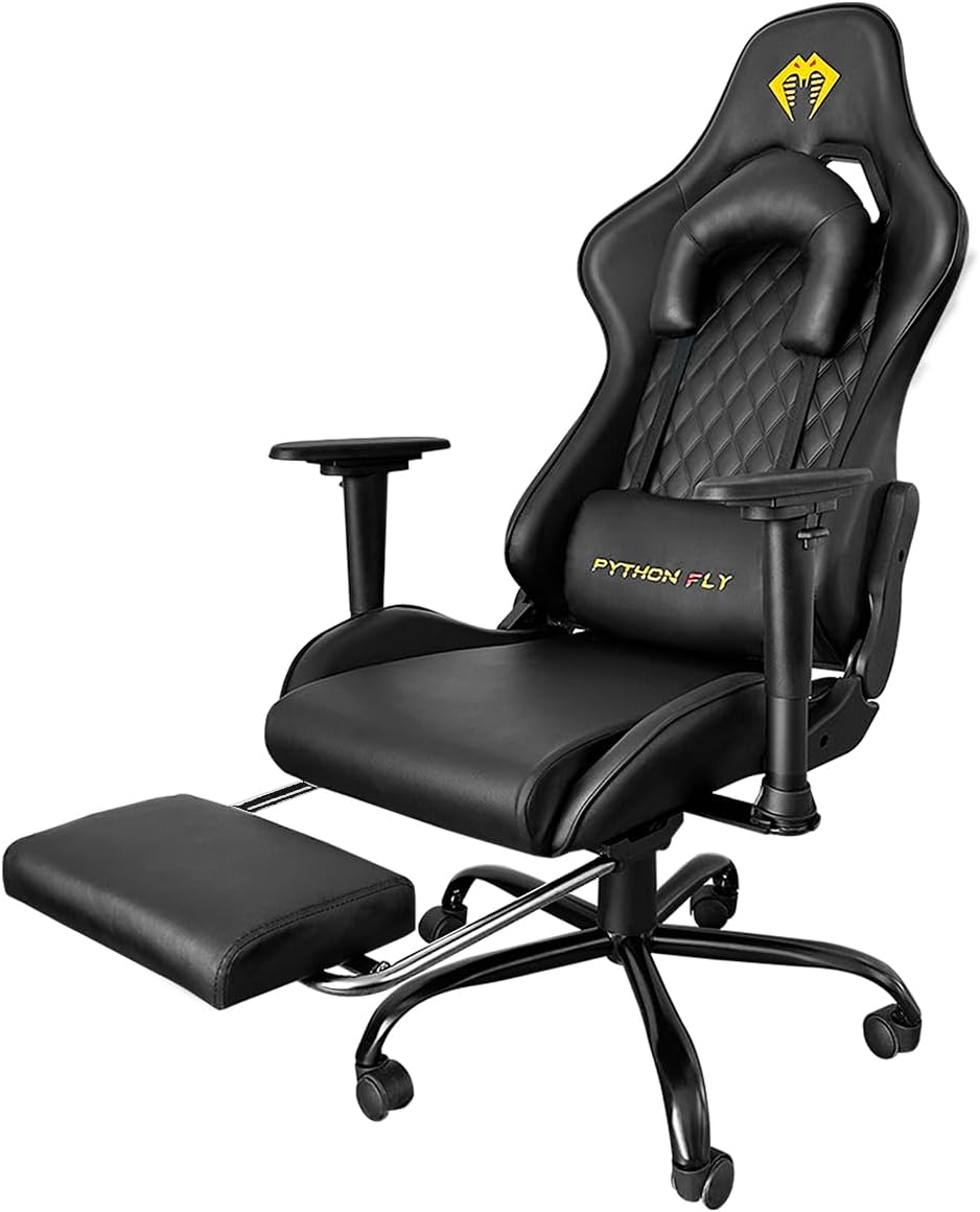Python Fly Deluxe