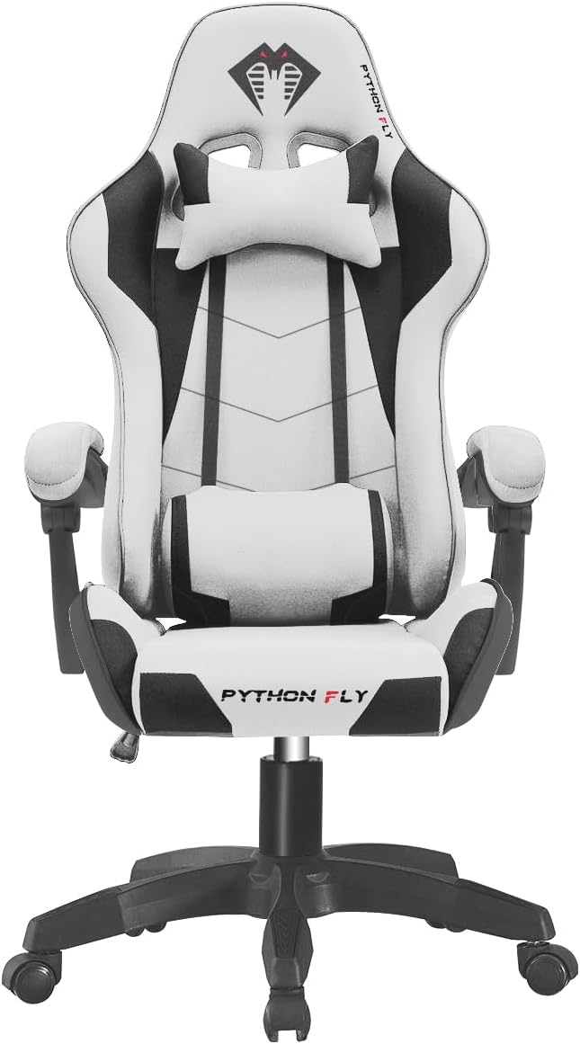 Python Fly tecido