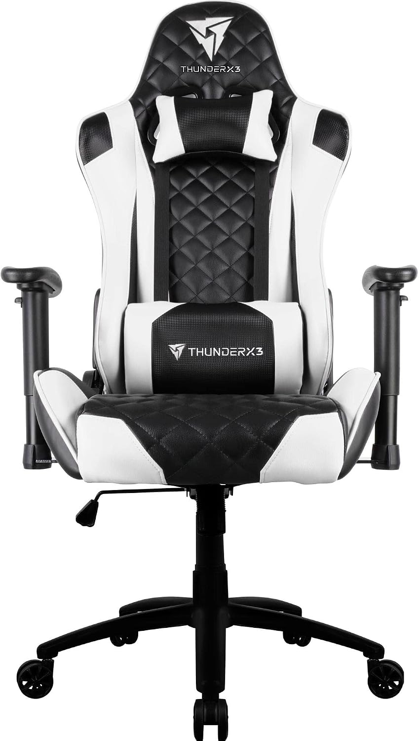 ThunderX3 TGC12 branca
