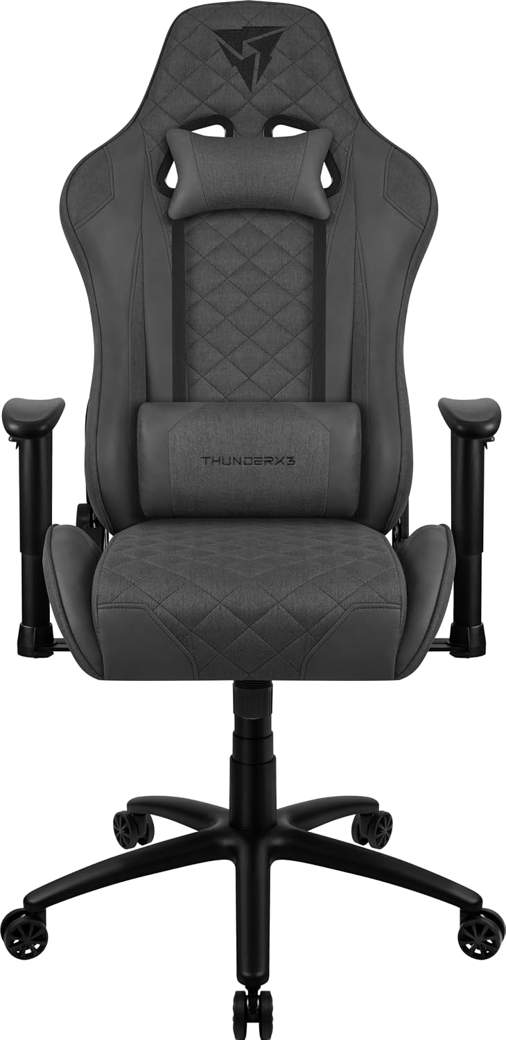 ThunderX3 TGC12 Loft Black