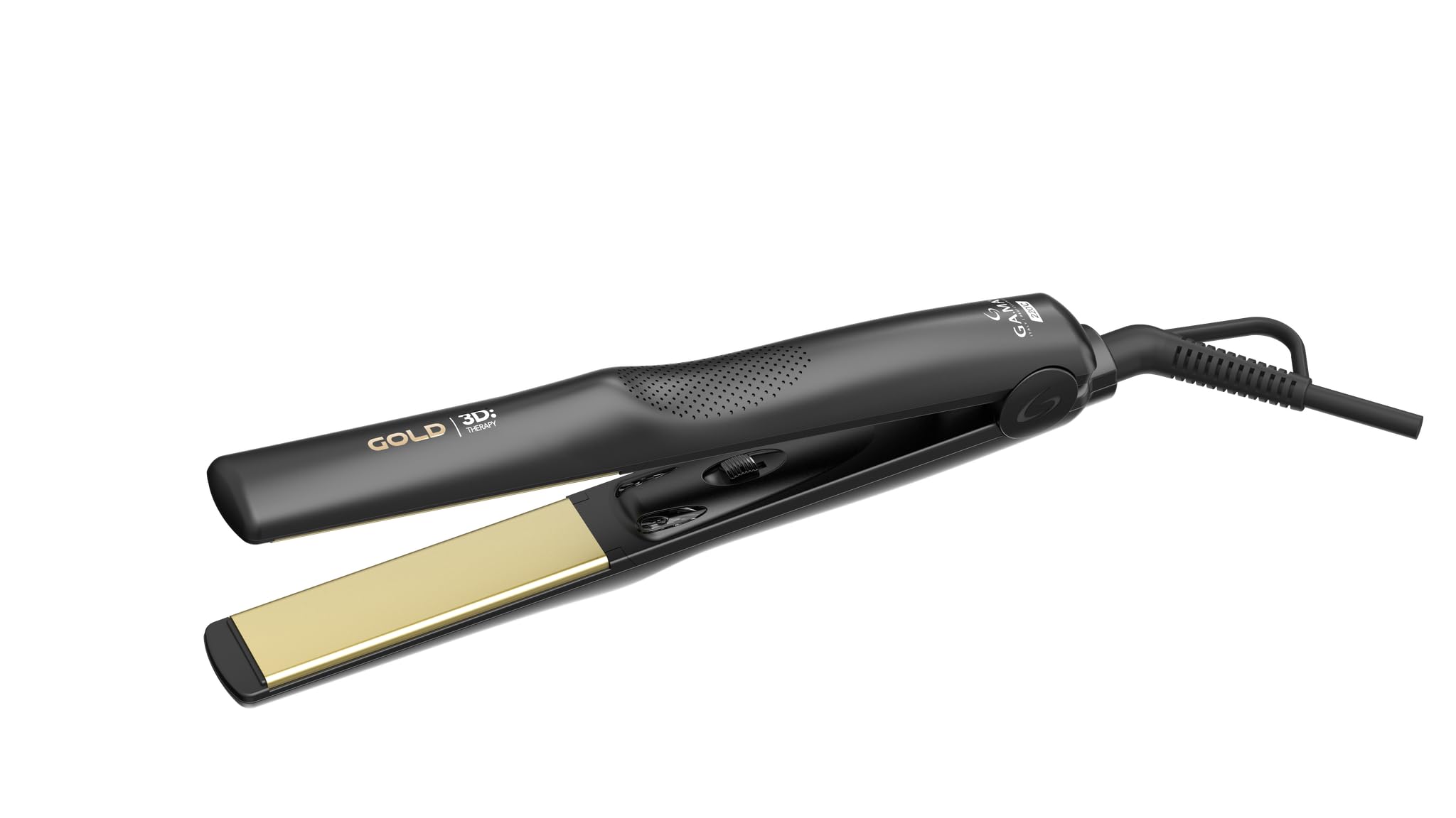GA.MA Italy Gold Ion