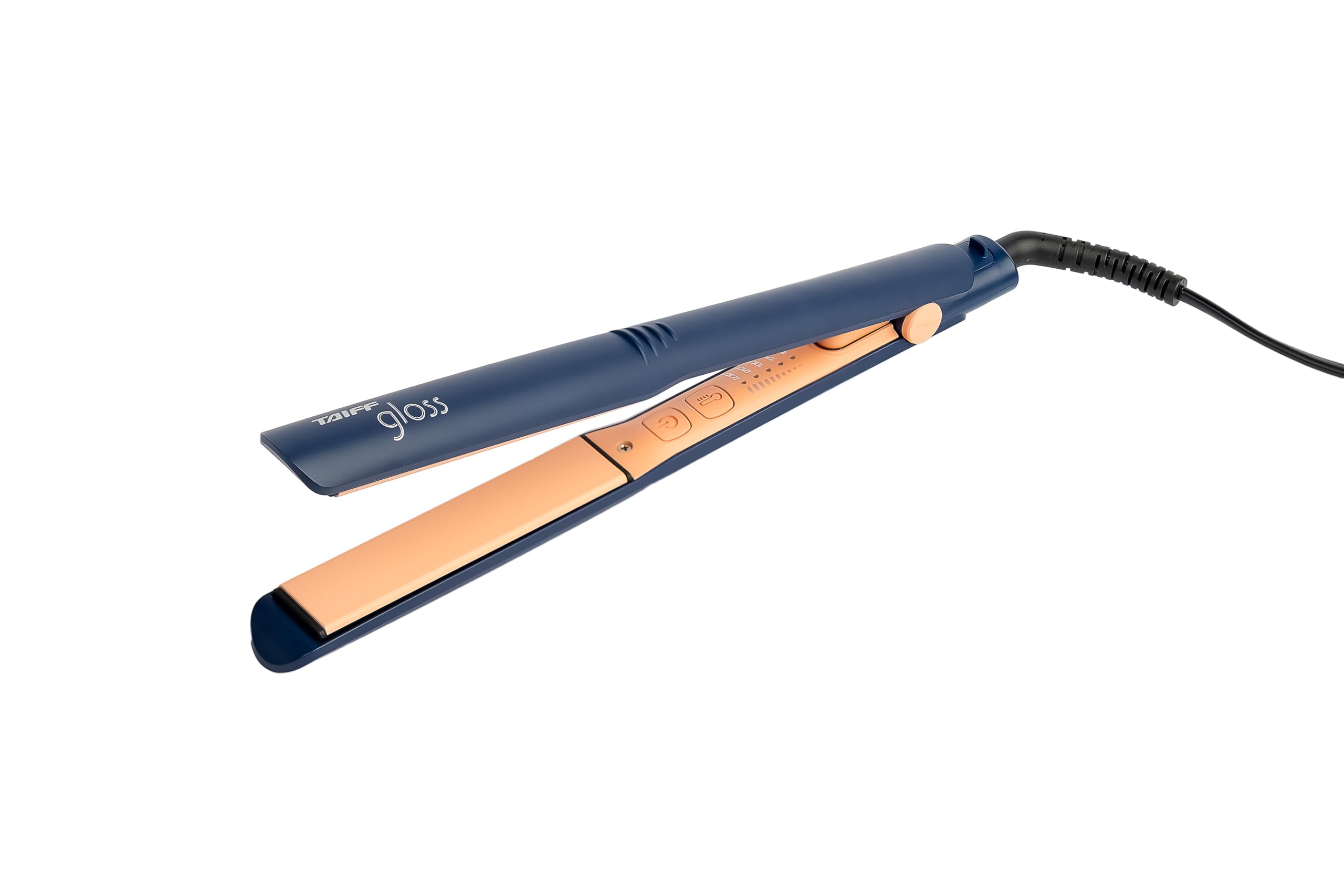 Taiff Gloss Profissional 230 °C