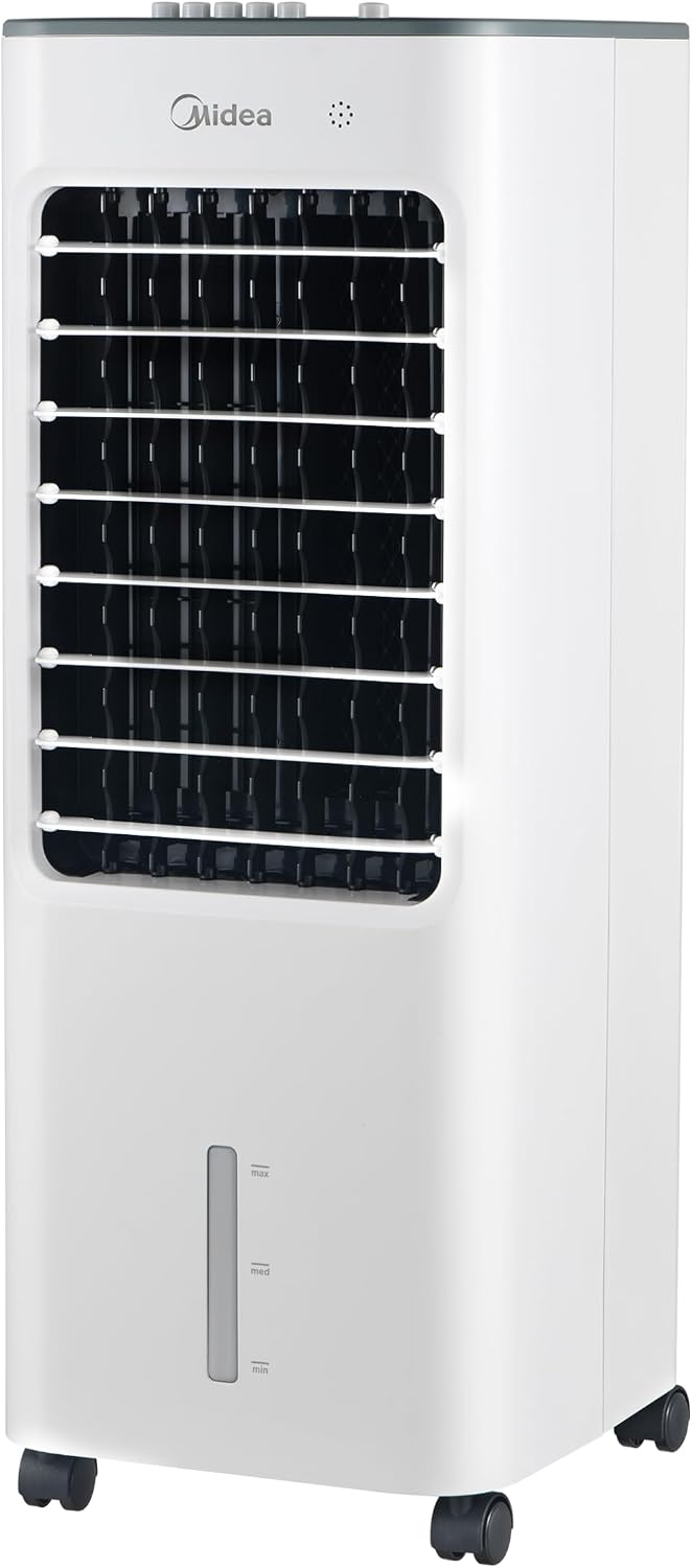 Midea Climatizador 5 L