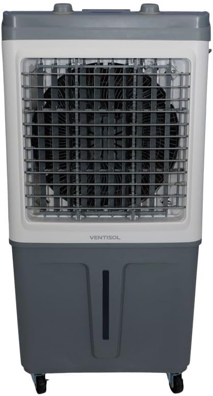 Climatizador de ar Ventisol CLIN60 PRO de 60 litros