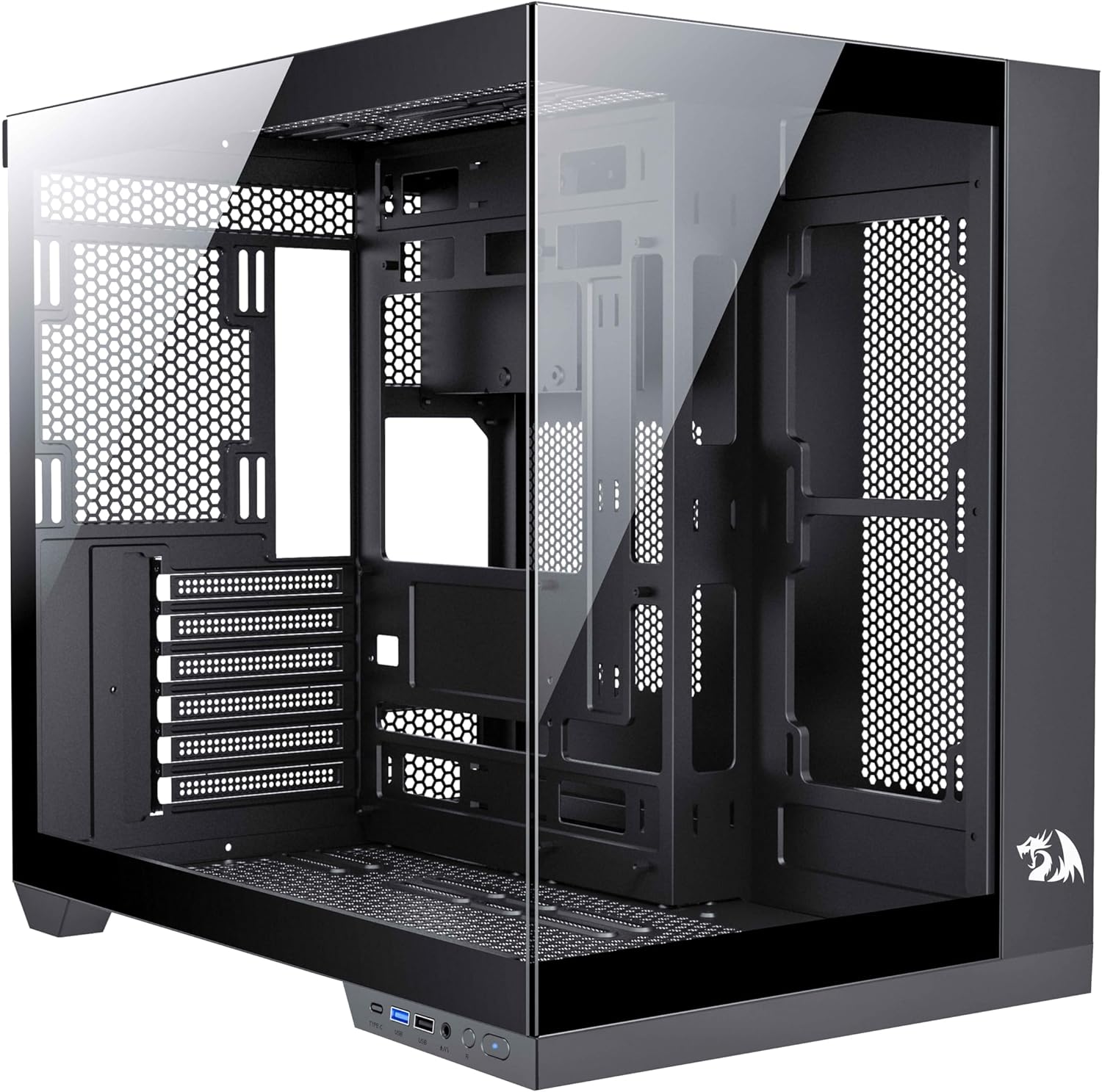 Redragon Wideload Pro CA-604B
