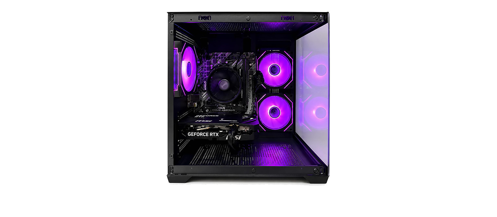 Como montar um PC gamer: a ordem das peças e o que precisa ser compatível