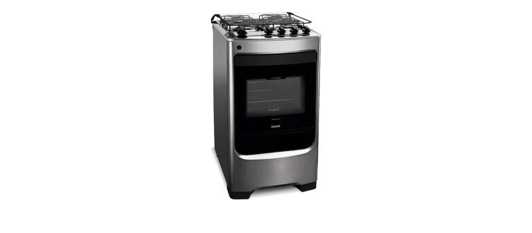 Fogão ou cooktop? A diferença de espaço, instalação e preço antes de comprar