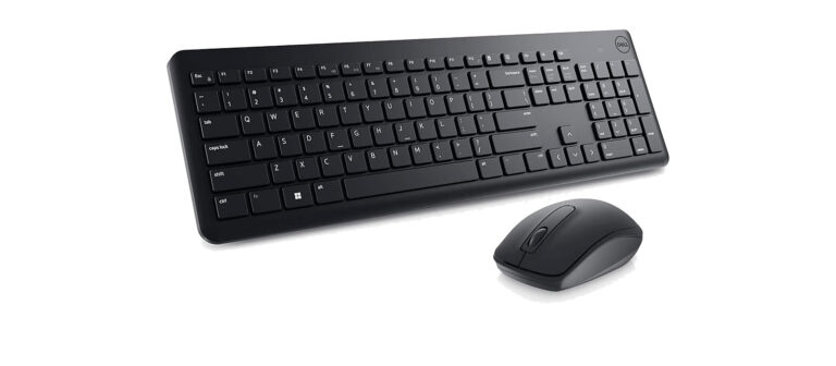 Kit de teclado e mouse ou separado? Quando cada opção compensa