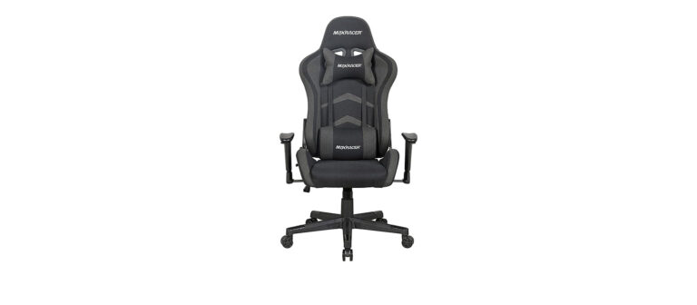Melhor cadeira gamer até 150 kg e 200 kg: as 3 reforçadas de 2026