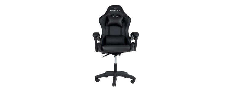 Melhor cadeira gamer barata: as 6 até R$ 531 em 2026