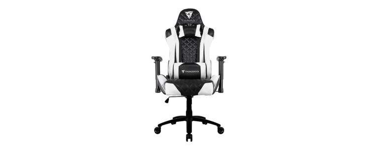 Melhor cadeira gamer branca: as 4 que valem a compra em 2026
