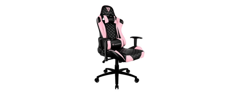 Melhor cadeira gamer rosa: as 5 que valem a compra em 2026