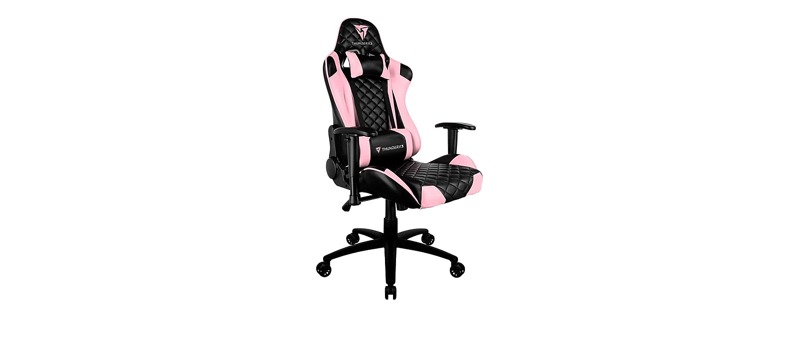 Melhor cadeira gamer rosa: as 5 que valem a compra em 2026