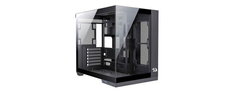 Melhor gabinete gamer: os 6 que valem a compra em 2026