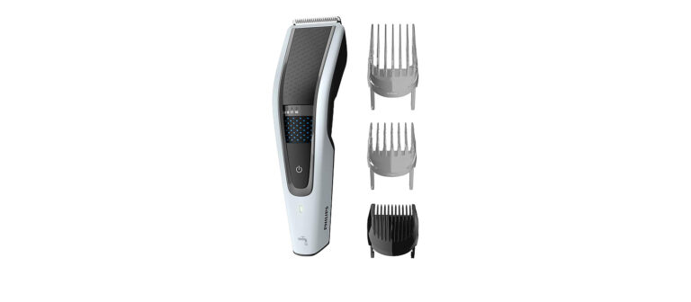 Melhor máquina de cortar cabelo em 2026: as 7 que valem a compra, de R$ 99 a R$ 356