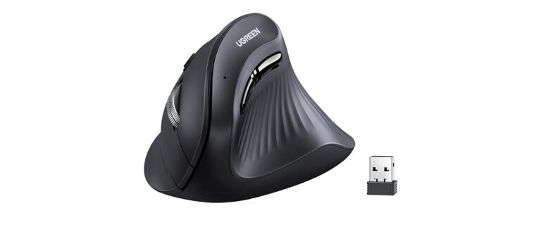 Melhor mouse ergonômico em 2026: os 7 que valem a compra, de R$ 79 a R$ 679